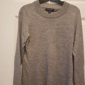 Classic Banana Republic Crew Neck Sweater